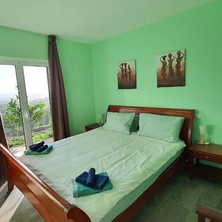 Villa Coja Mountain Perch Vinho  Exterior foto