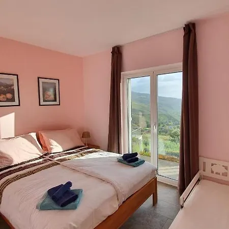 Villa Coja Mountain Perch Vinho  Exterior foto