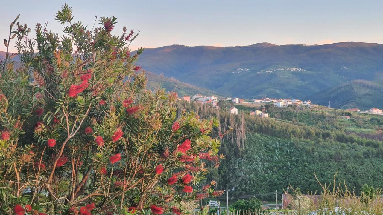 Coja Mountain Perch Villa