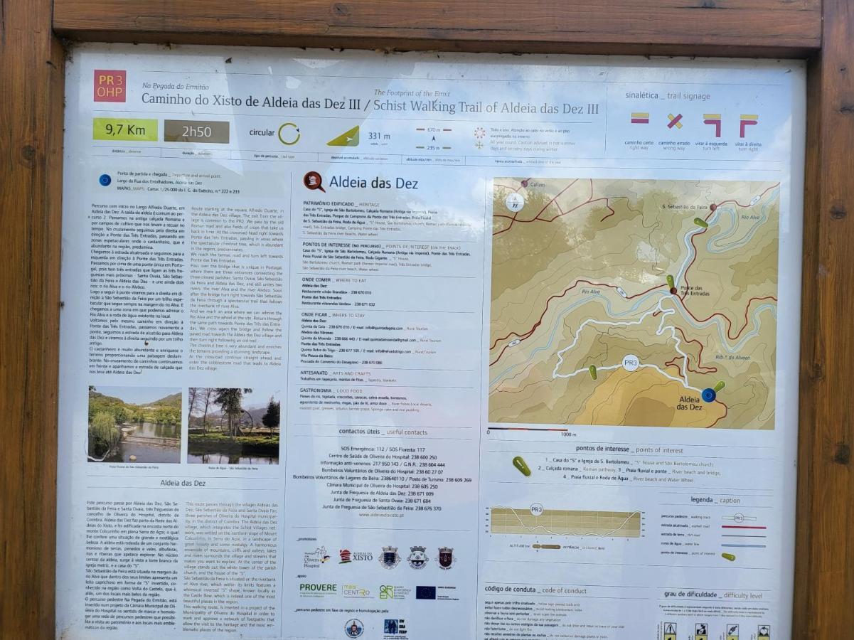Coja Mountain Perch Villa