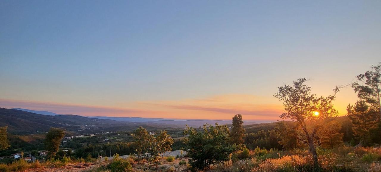 Villa Coja Mountain Perch Vinho (Coimbra)